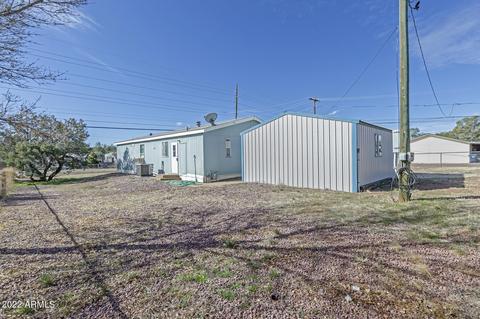 313 S Clark Rd, Payson, AZ 85541 photo 25
