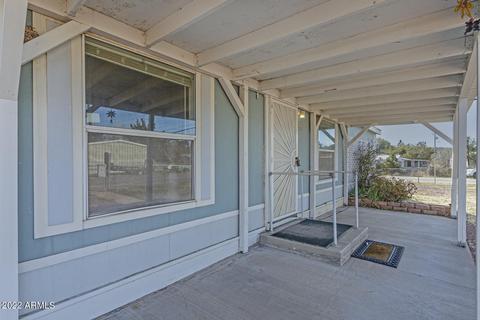 313 S Clark Rd, Payson, AZ 85541 photo 5