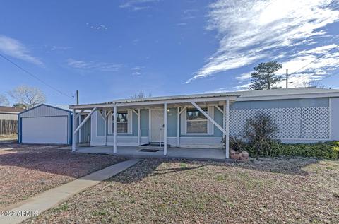 313 S Clark Rd, Payson, AZ 85541 photo 4