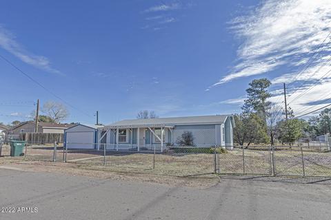 313 S Clark Rd, Payson, AZ 85541 photo 1