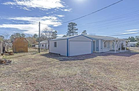 313 S Clark Rd, Payson, AZ 85541 photo 2