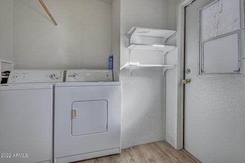 313 S Clark Rd, Payson, AZ 85541 photo 14
