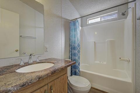 313 S Clark Rd, Payson, AZ 85541 photo 16