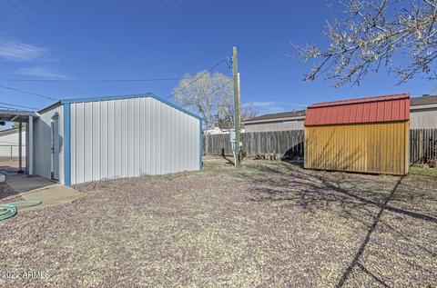313 S Clark Rd, Payson, AZ 85541 photo 26