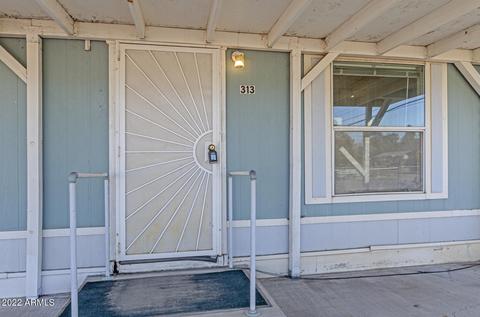 313 S Clark Rd, Payson, AZ 85541 photo 6
