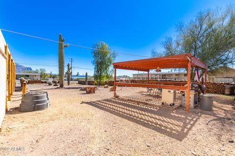 726 S Starr Rd, Apache Junction, AZ 85119 photo 10