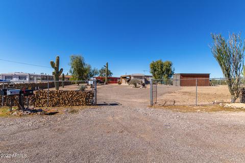 726 S Starr Rd, Apache Junction, AZ 85119 photo 1