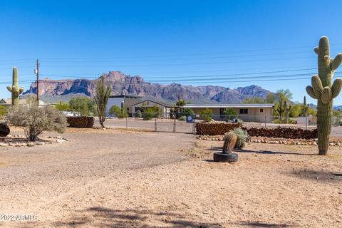 726 S Starr Rd, Apache Junction, AZ 85119 photo 29