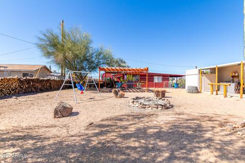 726 S Starr Rd, Apache Junction, AZ 85119 photo 8