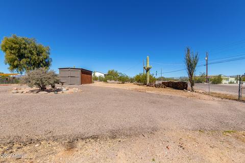 726 S Starr Rd, Apache Junction, AZ 85119 photo 4