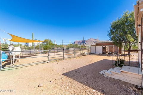 726 S Starr Rd, Apache Junction, AZ 85119 photo 25
