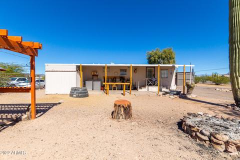 726 S Starr Rd, Apache Junction, AZ 85119 photo 5