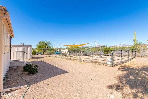 726 S Starr Rd, Apache Junction, AZ 85119 photo 27