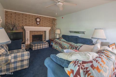 2832 E Aster Dr, Phoenix, AZ 85032 photo 18