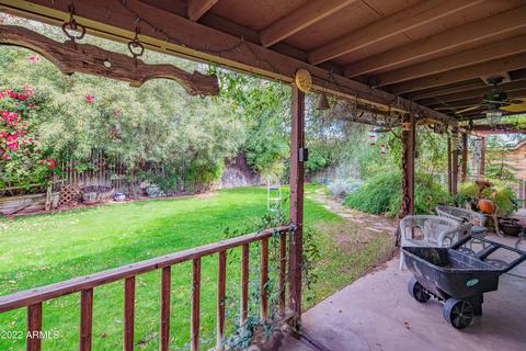 2832 E Aster Dr, Phoenix, AZ 85032 photo 6