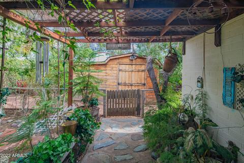2832 E Aster Dr, Phoenix, AZ 85032 photo 5