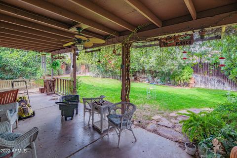2832 E Aster Dr, Phoenix, AZ 85032 photo 4