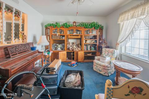 2832 E Aster Dr, Phoenix, AZ 85032 photo 13