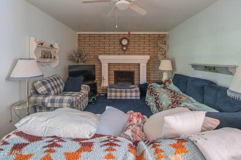 2832 E Aster Dr, Phoenix, AZ 85032 photo 17