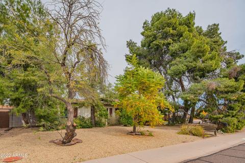 2832 E Aster Dr, Phoenix, AZ 85032 photo 1