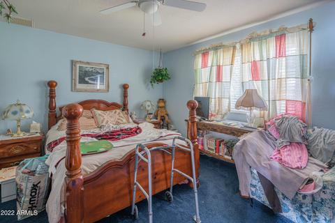 2832 E Aster Dr, Phoenix, AZ 85032 photo 29