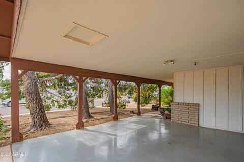 2832 E Aster Dr, Phoenix, AZ 85032 photo 12