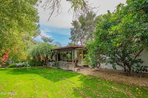 2832 E Aster Dr, Phoenix, AZ 85032 photo 9