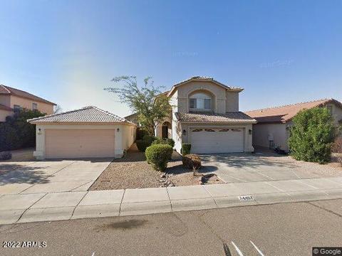 4407 E Glenhaven Dr, Phoenix, AZ 85048 photo 1