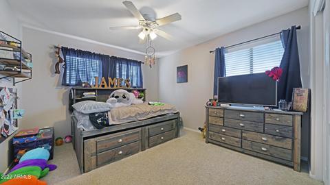 4026 E Hamblin Dr, Phoenix, AZ 85050 photo 16