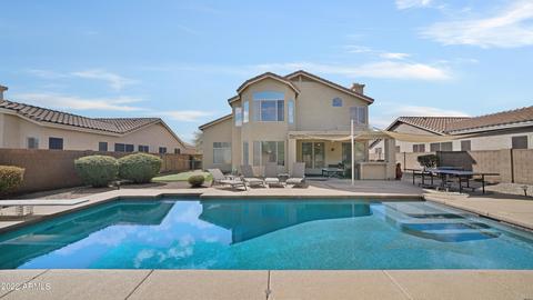 4026 E Hamblin Dr, Phoenix, AZ 85050 photo 1