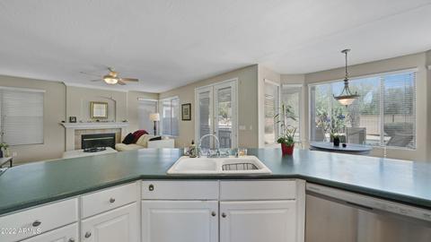 4026 E Hamblin Dr, Phoenix, AZ 85050 photo 10