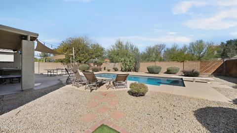 4026 E Hamblin Dr, Phoenix, AZ 85050 photo 30