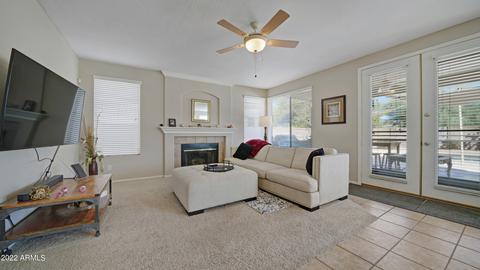 4026 E Hamblin Dr, Phoenix, AZ 85050 photo 12
