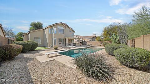 4026 E Hamblin Dr, Phoenix, AZ 85050 photo 31