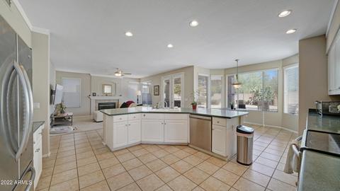 4026 E Hamblin Dr, Phoenix, AZ 85050 photo 9