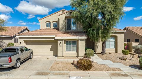 4026 E Hamblin Dr, Phoenix, AZ 85050 photo 3