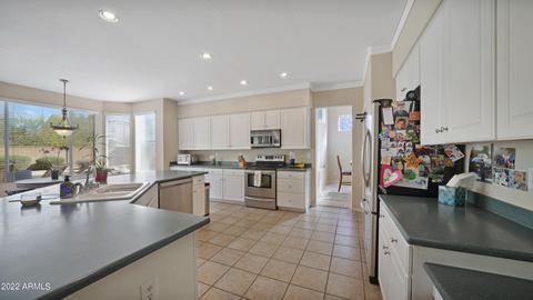 4026 E Hamblin Dr, Phoenix, AZ 85050 photo 11