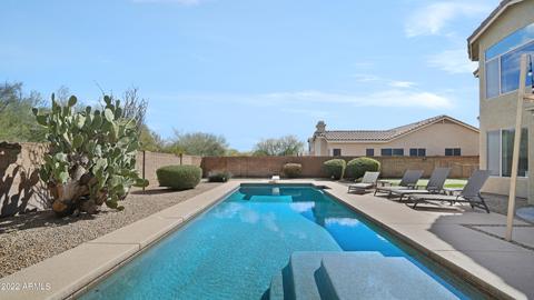 4026 E Hamblin Dr, Phoenix, AZ 85050 photo 32