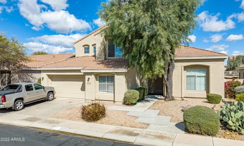 4026 E Hamblin Dr, Phoenix, AZ 85050 photo 2