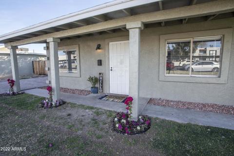 4707 N 23rd Dr, Phoenix, AZ 85015 photo 1