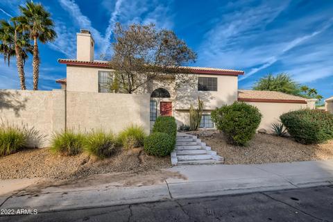 4023 E Hiddenview Dr, Phoenix, AZ 85048 photo 1