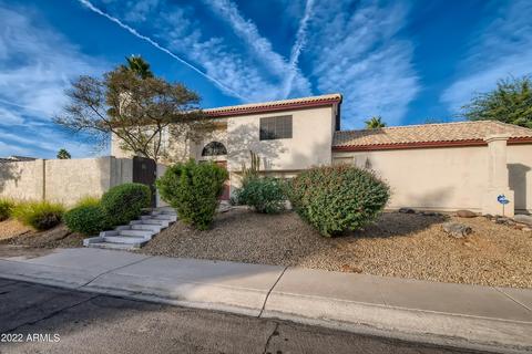 4023 E Hiddenview Dr, Phoenix, AZ 85048 photo 2