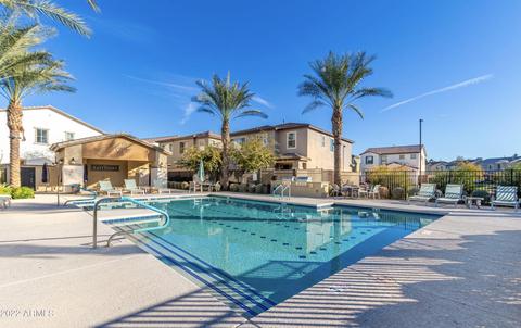 4711 E Aspen Way, Gilbert, AZ 85234 photo 45