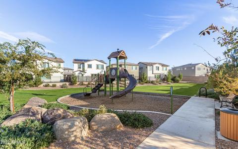 4711 E Aspen Way, Gilbert, AZ 85234 photo 47