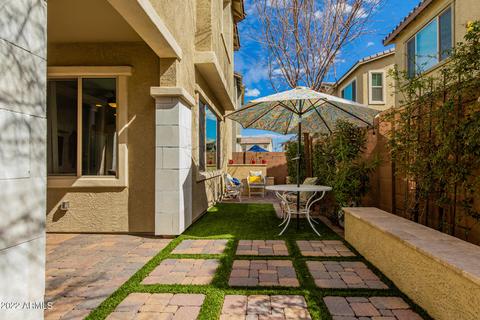 4711 E Aspen Way, Gilbert, AZ 85234 photo 41