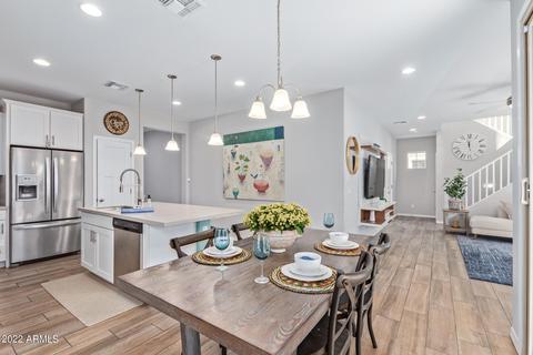 4711 E Aspen Way, Gilbert, AZ 85234 photo 9
