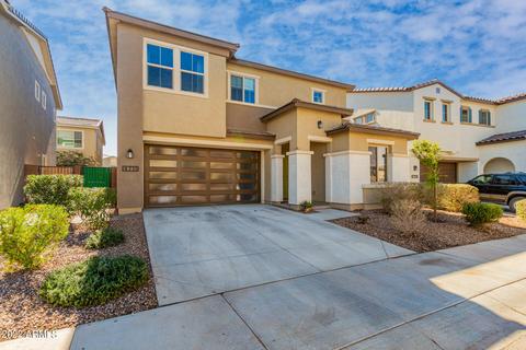 4711 E Aspen Way, Gilbert, AZ 85234 photo 2