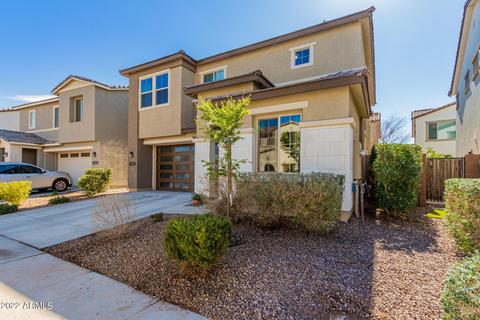 4711 E Aspen Way, Gilbert, AZ 85234 photo 3