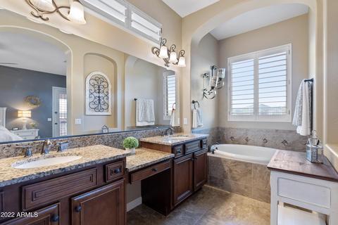 8461 E Kael St, Mesa, AZ 85207 photo 30