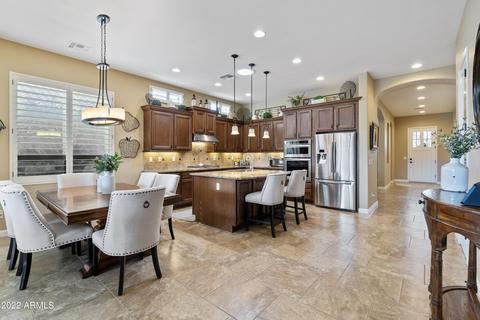8461 E Kael St, Mesa, AZ 85207 photo 13